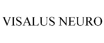 VISALUS NEURO