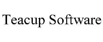 TEACUP SOFTWARE