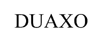 DUAXO