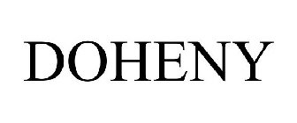 DOHENY