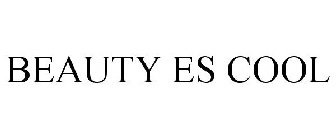 BEAUTY ES COOL