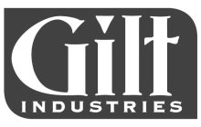 GILT INDUSTRIES