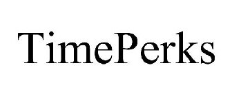 TIMEPERKS