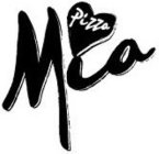 MIA PIZZA