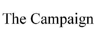 THE CAMPAIGN