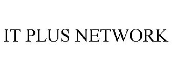 IT PLUS NETWORK