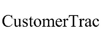 CUSTOMERTRAC