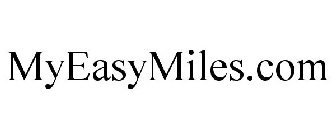 MYEASYMILES.COM