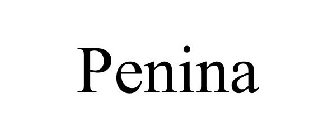 PENINA