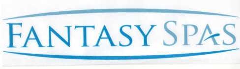 FANTASY SPAS
