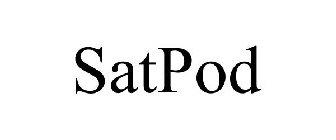 SATPOD