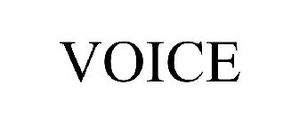 VOICE