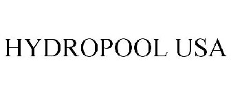 HYDROPOOL USA