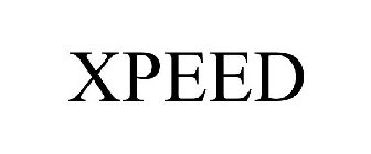 XPEED