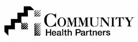 COMMUNITY HEALTH PARTNERS