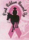 PINK RIBBON ROUND UP