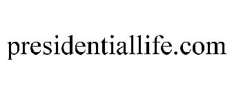 PRESIDENTIALLIFE.COM