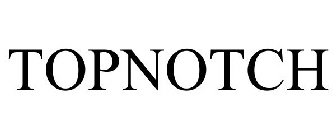 TOPNOTCH