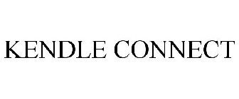 KENDLE CONNECT