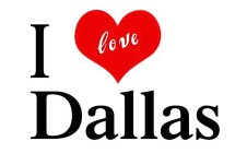 I DALLAS