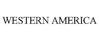 WESTERN AMERICA