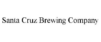 SANTA CRUZ BREWING COMPANY