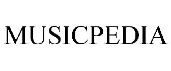 MUSICPEDIA