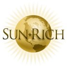 SUN RICH