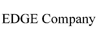 EDGE COMPANY