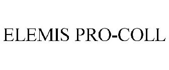 ELEMIS PRO-COLL