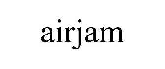 AIRJAM