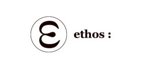 E ETHOS :