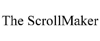 THE SCROLLMAKER