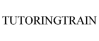 TUTORINGTRAIN