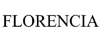 FLORENCIA