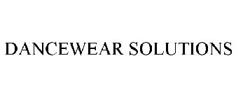 DANCEWEAR SOLUTIONS