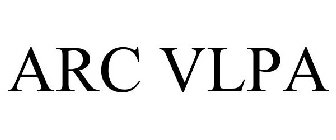 ARC VLPA