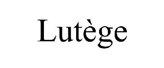 LUTÈGE