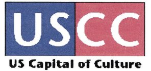 USCC US CAPITAL OF CULTURE