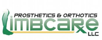 LIMBCARE PROSTHETICS & ORTHOTICS LLC