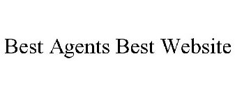 BEST AGENTS BEST WEBSITE