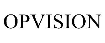 OPVISION