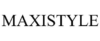MAXISTYLE