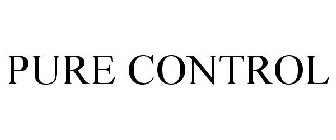 PURE CONTROL