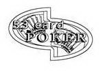 53 CARD POKER