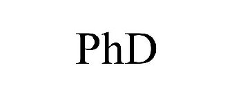 PHD