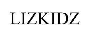 LIZKIDZ