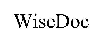 WISEDOC