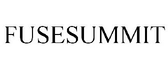 FUSESUMMIT