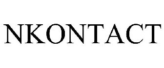 NKONTACT